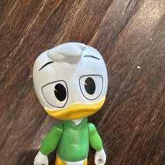 PhatMojo Disney Duck Tales Louie Action Figure