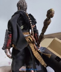 Black Myth: Wukong 1/6 Scale Action Figure Model Collector’s Edition Toy