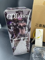CDL CDL-03 CAT Arcee Catwoman Version USAship