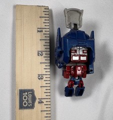 ABS Casting Head Upgrade For EarthRise DCS OP Prime ACHAI STUDIO Accessories