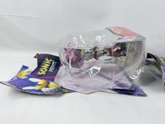 Rusty Rose & Thorn Sonic Prime Netflix Sonic the Hedgehog 5″ Action Figure New