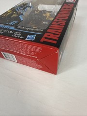 Transformers Studio Series 47 Deluxe Class Constructicon HIGHTOWER Hasbro ROTF