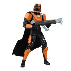 CE-35 Trench Engineer Helldivers II 7″ Figure McFarlane Elite Edition #11
