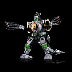 Lucky Cat MC-05 Dragon King Caesar New in Stock