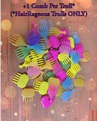 Trolls 3 Band Together – Trolls Mineez Series 1 – YOU PICK!!! COMBINED SHIPPING!