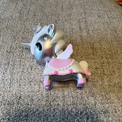 Tokidoki Unicorno PETAL Cherry Blossom Series 2 Mini Figure