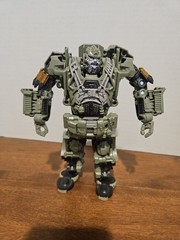 Transformers The Last Knight HOUND Complete Voyager TLK FREE SHIPPING