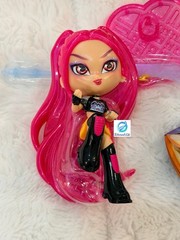 Netflix KPop Demon Hunters Figures Toy Collectible For the Fans Complete set