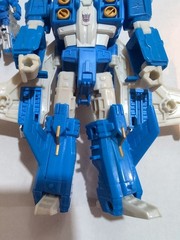 Transformers Japan Legends LG-55 SLUGSLINGER – Takara Tomy Complete