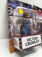 NECA Toony Terrors Lot Victor Crowley Hatchet & Vincent Price Figures