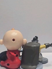 Incredibles Lot Of 4 Mr. Incredible Disney Store London Figure + 3 more