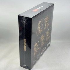Blokees Transformers Golden Lagoon X Yearly Version – Sealed Box of 5 Model Kits
