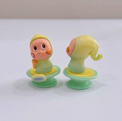 1 X Twinkle Twinkle 🌈Customized Doll Mini Cute Figurine (4-5cm H) Code TT071