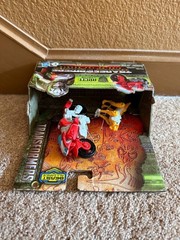 *NEW* ARCEE & CHEETOR Hasbro Transformers Rise of the Beasts – Beast Alliance We