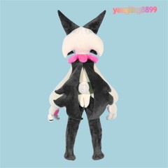 1:1 Handmade Anime Stuffed Toy Meowscarada Collect Plushie Doll Decor 150cm/80cm