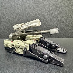 IN STOCK Filler Arm Cannon Weapon Upgrade Kit For SS114 Megatank Accessories