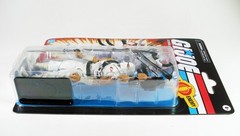 GI JOE Classified Retro Series 6″ STORM SHADOW carded exclusive