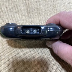 RC Remote Control for Robot Robo Fighting Combat Set Sharper Image 1005547