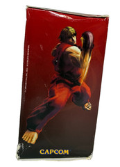 Capcom’s Street Fighter – Ryu Special 1 Figurine (Fanhome)
