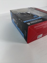 Transformers Studio Series 48 MEGATRON The Ride-3D Leader Class Hasbro