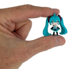 World’s Smallest Micro Figure | Hatsune Miku
