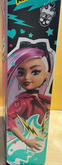 RALLEE RADMORE Wild Hearts Crew Doll
