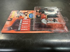 Animated Movie “Phantasm” DECOY BATMAN 1993 Kenner
