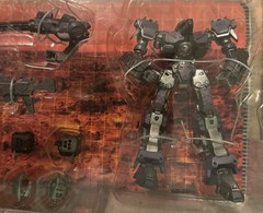 ARMORED CORE 2 – 01 ArtFX Kotobukiya Manga Action Figure, 2000 NIB: FREE SHIP