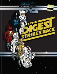 World’s Greatest Toys Digest #12: Cereal Premiums, Mego, Shrinky Dinks + More!
