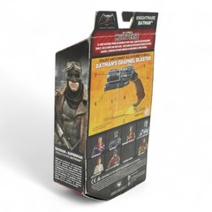 Batman V Superman Multiverse Knightmare Batman Figure 6″