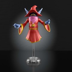 Origins Action Figure 200X Cartoon Collection Orko, 5.5 Inch 1980s Motu TV Wi…