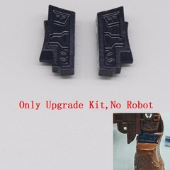 Elephant Leg Filler Upgrade Kit For Age of the Primes MAXIMAL BIG CONVOY