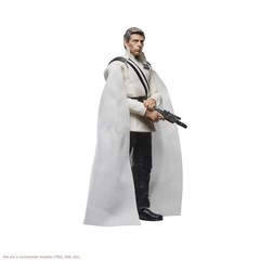 Star Wars The Black Series Director Orson Krennic (Dress Uniform)