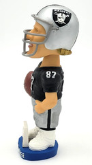 2002 Bobble Dobbles Dave Casper Bobblehead #1,415 Of 2,002 With Box