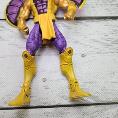 Mattel DC Universe Classics 75 Years Golden Pharaoh 2010 Wave 15 6.5″ Figure