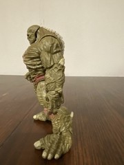 Marvel Legends Abomination Figure 2007 Incredible Hulk Movie Hasbro 6.5”