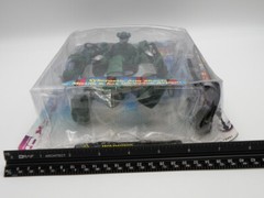Manga Spawn (Series 9) MANGA CURSE Ultra-Action Figure McFarlane Toys 1997 NOS