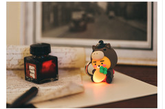 Kakao Friends Choonsik Lucky Pony Day Figure Set (3PCS)