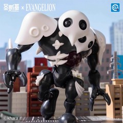 SOSKILL Evangelion EVA Build Plan Action Figure Model Kit Official Block Toys