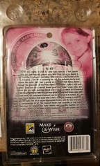 R2-KT Exclusive Figure And Challenge Coin