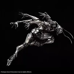 SEXYICE VERMIN B006 Ant 1/12 Figure Artificial Evolution Creature New In Stock