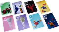 Sea Salt and Paper Extra Salt Expansion – 8 New Cards with Exciting Effects! Fas