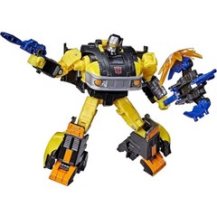 2021 Transformers War for Cybertron Trilogy Golden Disk AUTOBOT JACKPOT & SIGHTS