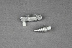Matrix Workshop M-19 Drill Weapon Upgrade Kit For Siege Impactor
