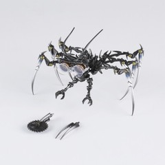HiPlay Killerbody, Transformers Scalpel KB20069-55 32 Points of Articulation