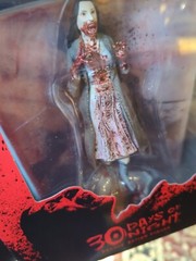 30 Days Of Night IRIS Action Figure Deluxe Action Figure Convention Exclusive