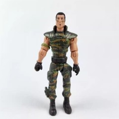 5pcs/lot the Corps Special Force Random Gi Joe Lanard Action Figure Toy 3.75″