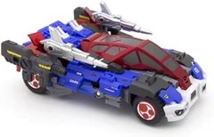 G-Creation GDW-02B GDW02B Dust Action Figure New in Stock