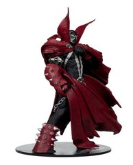 Spawn 30th Anniversary Comic #95 w/Digital Code 1:7 Scale Statue ***IN STOCK***