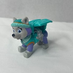 Paw Patrol Skye Everest Figures Lot 5pcs Bundle Toy Set Working FeaturePaw Patro
